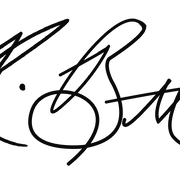 Rain Bennett logo
