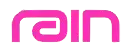 Rain logo