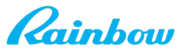 Rainbow Apparel logo