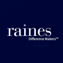 Raines International logo