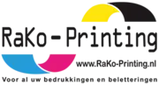 RAKO Etiketten logo