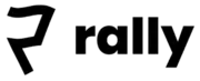 Rally logo