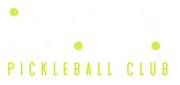 Rally Pickleball Club