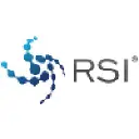 Ralph S. Inouye (rsi) logo