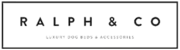 Ralphe And Co