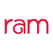 Ram Realty Advisors logo