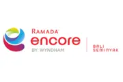 Ramada Encore Seminyak Bali logo
