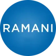 Ramani Cars logo