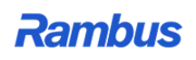 Rambus Inc logo
