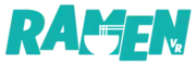 Ramen VR logo
