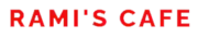 Rami’s Cafe logo
