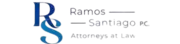 Ramos & Santiago logo