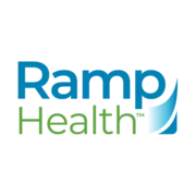 Ramp Health logo