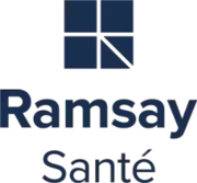 Ramsay Santé’ logo