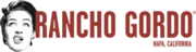 Rancho Gordo logo