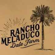 Rancho Meladuca Date Farm logo
