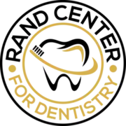 Rand Center for Dentistry logo