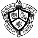 Randolph Township School District logo