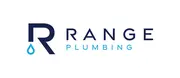 Range Plumbing logo