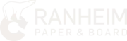 Ranheim Paper & Board logo