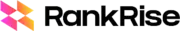 RankRise logo