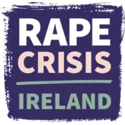 Rape Crisis Network Ireland logo