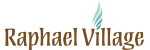 Raphael Village logo