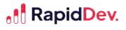 Rapid Dev logo