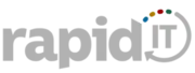 Rapid IT logo