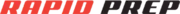 Rapid Prep logo