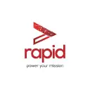 RapidCompute logo