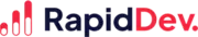 RapidDev logo
