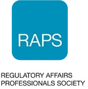 RAPS logo