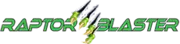 Raptor Blasting Systems logo