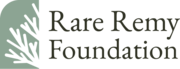 Rare Remy Foundation logo