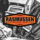 Rasmussen Mechanical Services logo