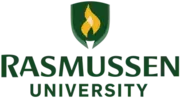 Rasmussen University logo