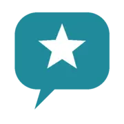 Rate My Therapist logo