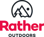 Rather Outdoors logo