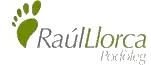 Raúl Llorca logo