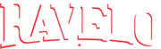 Ravelo Foods logo