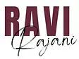 Ravi Rajani logo