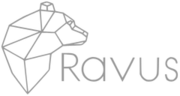 Ravus logo