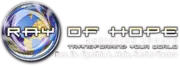 Ray of Hope Christian Church logo