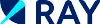 Ray Security logo