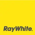Ray White Belconnen logo
