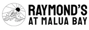 Raymond’s Malua Bay