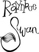 Raynboe Swan