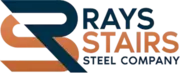 Rays Stairs logo