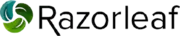 Razorleaf logo
